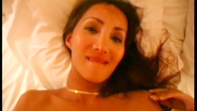 Amateur Asian Katsuni fuck in pov scene