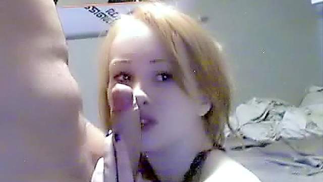 Amateur, Babes, Beauty, Big dick, Blowjob, Doggy style, Homemade, Perfect body, Redhead, Small tits, Teen (18+), Webcam
