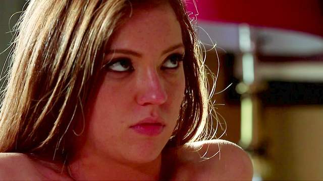 Richie Calhoun is penetrating Maddy OReilly