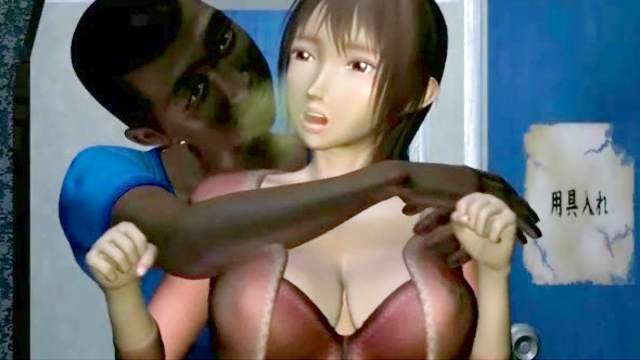 3D Animation Tube - Hell Porno