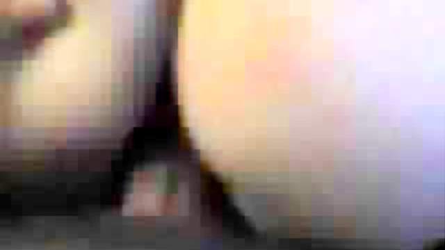 Homemade sex video with wife