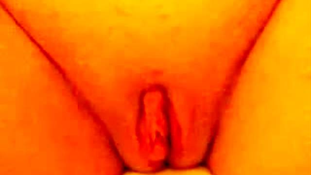 Busty natural beauty homemade masturbation