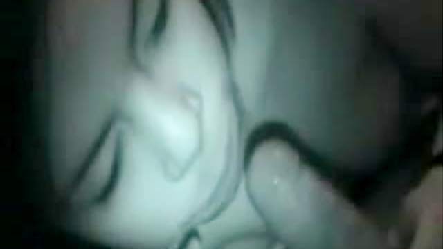 GF shared in night vision threesome