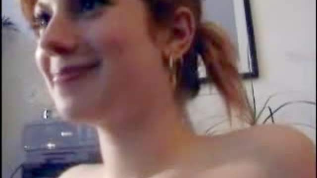 Amateur, Blowjob, POV, Redhead, Cumshot, Girlfriend, Beauty, Babes