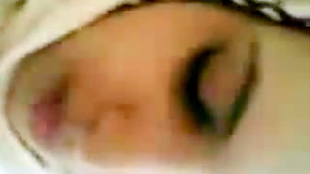 Arab girl homemade hardcore sex