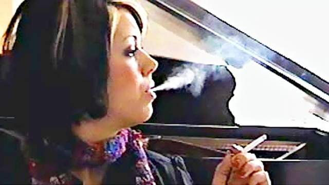 Fetish, Smoking, Short hair, HD