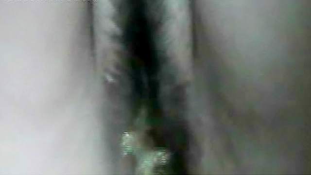 An arousing piss video in close pu