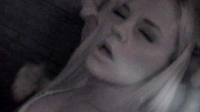 Bree Olson homemade candid video