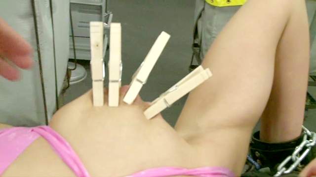 Cathy Heaver being fucked in hardcore style