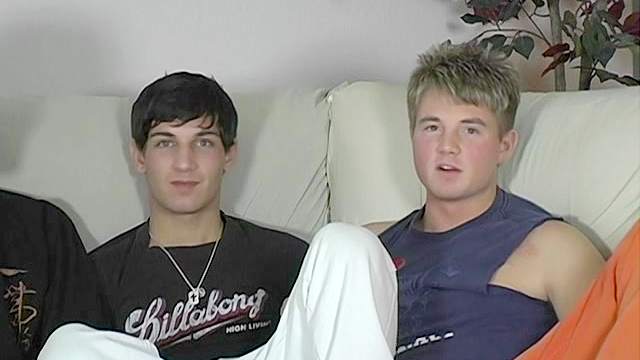 Great gays are sucking each other dicks