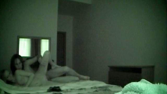 Isoldina and sucking cock of Manfred